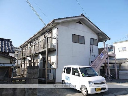 サンコーポ[2K/31.5m2]の外観1