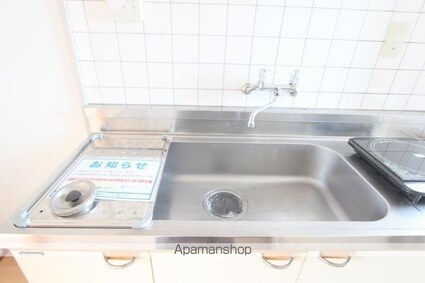 ホワイトマンション[1K/17.85m2]の内装2