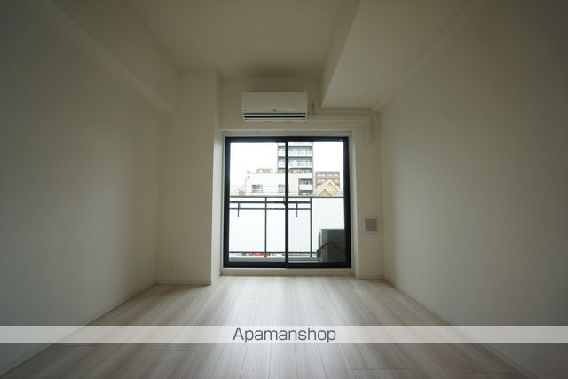 SーRESIDENCE名駅NORTHIIの内装写真