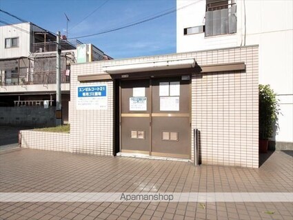 エンゼルコート２１[1DK/46.8m2]の共用部6