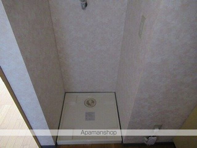 ラボーヌの内装写真