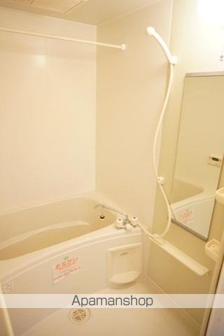 COMFORT・M Bの内装写真