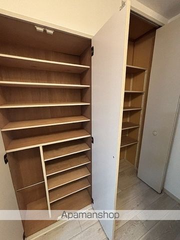 フレグランスタウン住吉 6番館の内装写真
