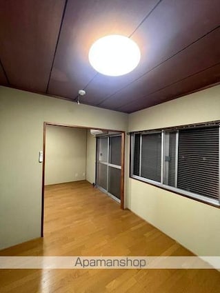 和歌山県和歌山市六十谷[1DK/33.23m2]の内装5