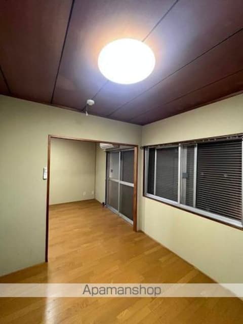 和歌山県和歌山市六十谷[1DK/33.23m2]の内装5