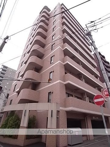 パークヒルズOM中央12の外観写真