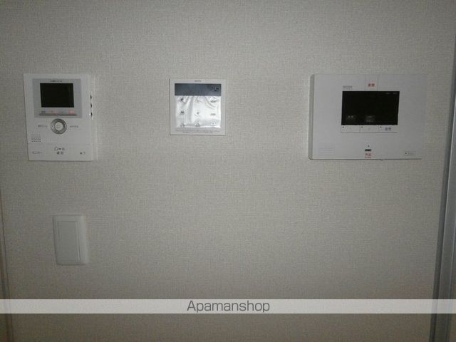 ヒルハイランドの内装写真