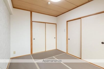 グローバル高松[2LDK/54m2]の内装6