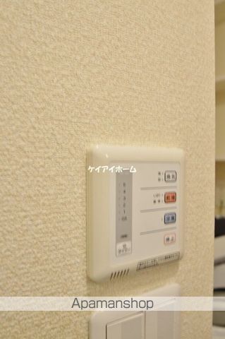 レオパレス中庄東の内装写真