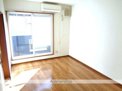 サウスポイント[2DK/42.23m2]のリビング・居間