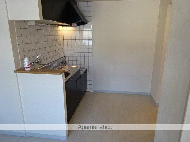 クラリス二十四軒の内装写真