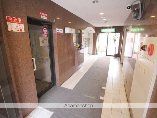 宮之阪ハイツ壱番館の内装写真