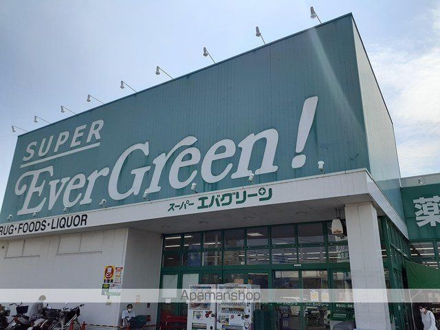 カーサ ドマーニの周辺写真