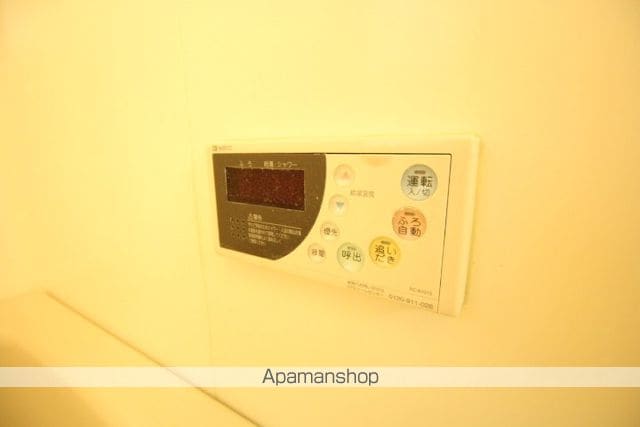 セントヒルズ住吉レジデンスの内装写真