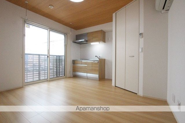 N・DーROOMIIIの内装写真