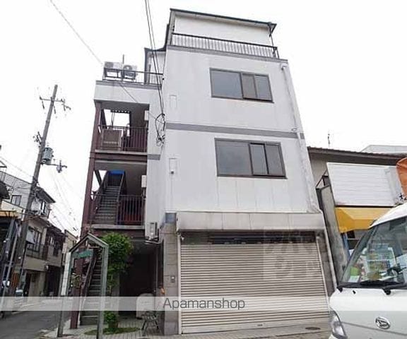 ルーシエレの外観写真