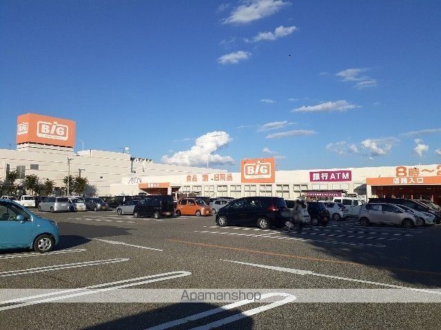 アメニティーあずみ野Aの周辺写真