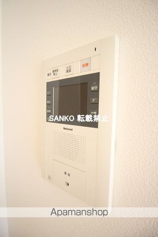 バロンドールの内装写真