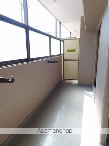ドミール川崎の内装写真