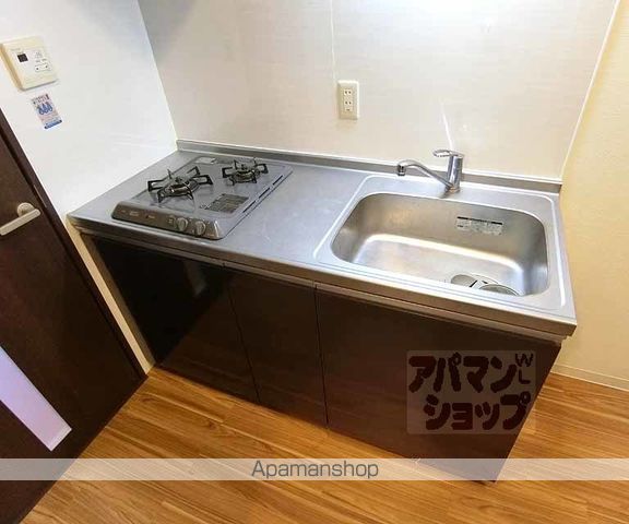 EXCEED西院の内装写真