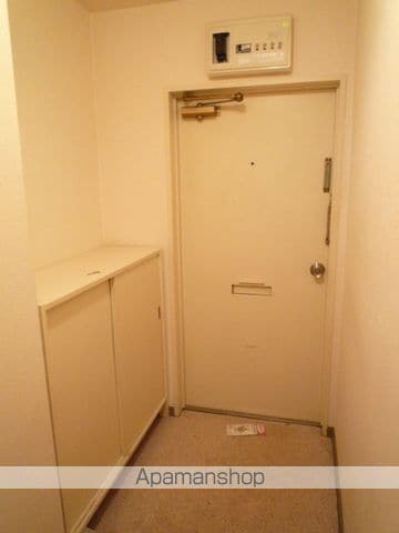 セントラルコーポの内装写真
