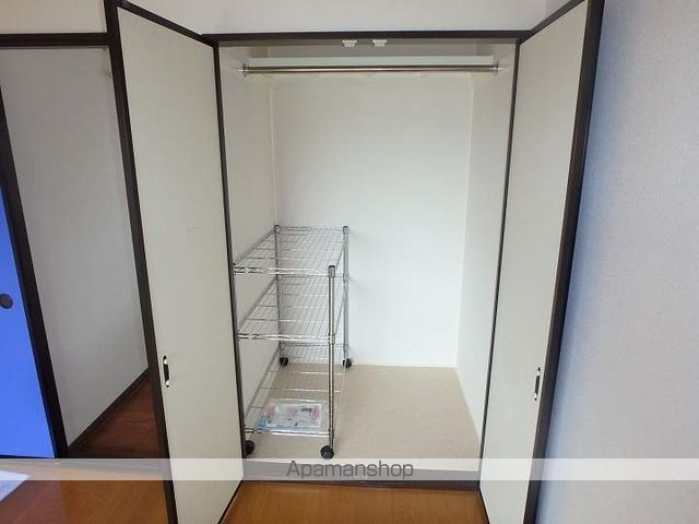 フレグランスWEST A棟の内装写真