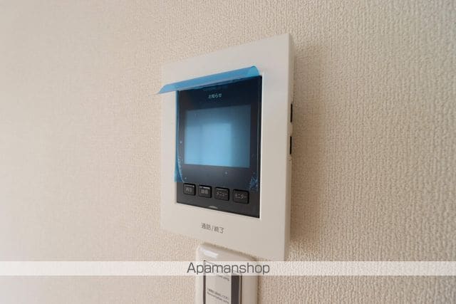 シャトル若葉の内装写真