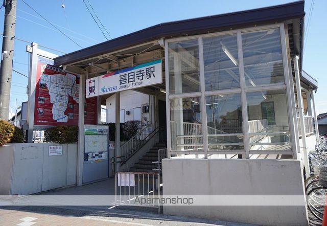 トロアスールの周辺写真