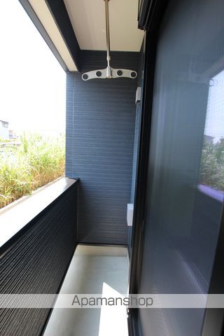 VERTEX市原IIの内装写真