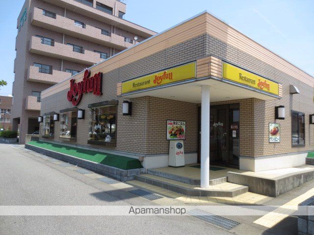 イースト スプリングの周辺写真