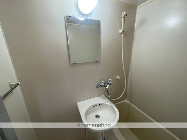 バンテーヌ清水の内装写真