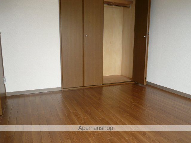 ハイツセイミヤの内装写真