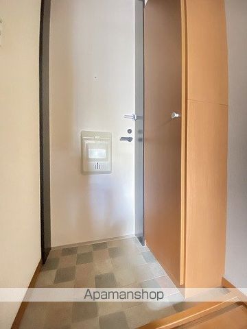 CREA雄徳山の内装写真