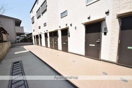 東京都小金井市梶野町２丁目[1R/15.03m2]の外観2