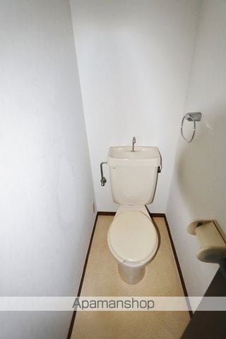 エクセレントカーサ石井の内装写真