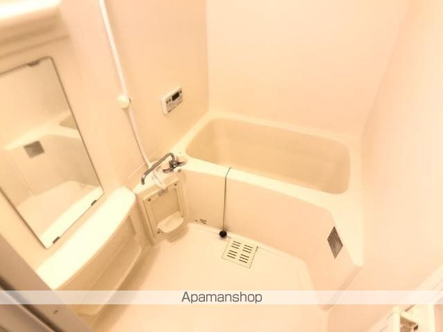 サンタプレイスの内装写真