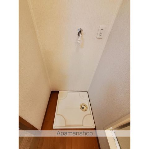 カーサフォンテ Aの内装写真