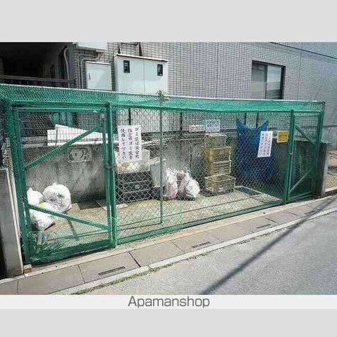 サンライズマンションB棟の内装写真