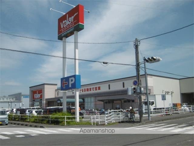 メルヴェイユ北安東の周辺写真