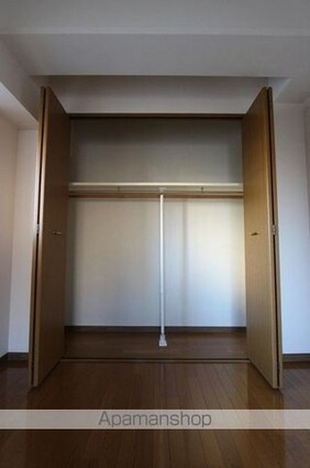 Ｇｌｙｃｉｎｅー　グリシーヌ　ー[2LDK/56.36m2]の収納