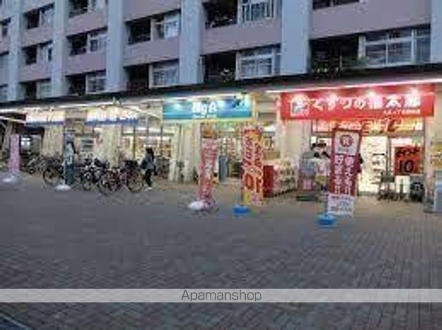 プライムアーバン西大島の周辺写真