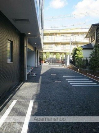 ＡＺＥＳＴ青砥Ⅱ[1K/20.16m2]の共用部2