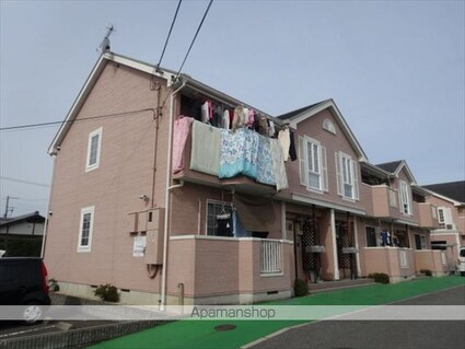 ｊｏｌｉ　ｃｏｕｒ　Ａ[3LDK/65.57m2]の外観2