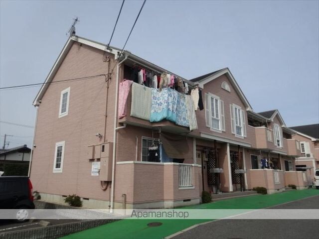 ｊｏｌｉ　ｃｏｕｒ　Ａ[3LDK/65.57m2]の外観2