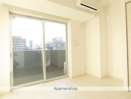 リブリ・レジデンス三ノ輪[1LDK/34.87m2]のリビング・居間3