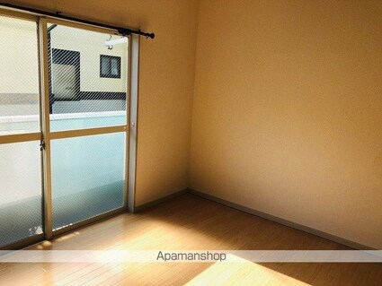 ハウスＪ[1R/17.82m2]の内装4