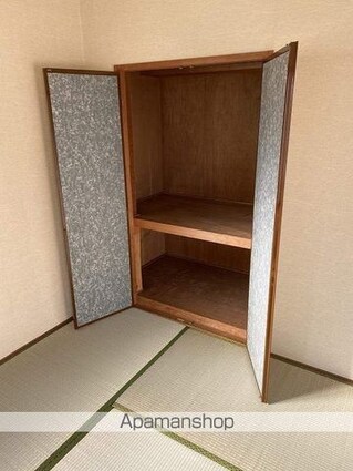 東京都江戸川区西葛西８丁目[2DK/41.62m2]の収納