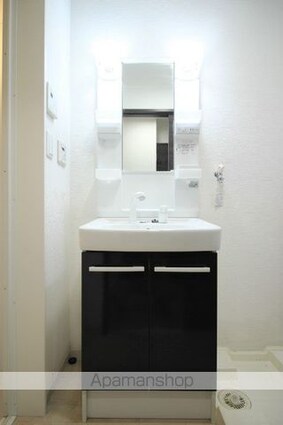 エムズパレス久喜[1R/36.85m2]の洗面所