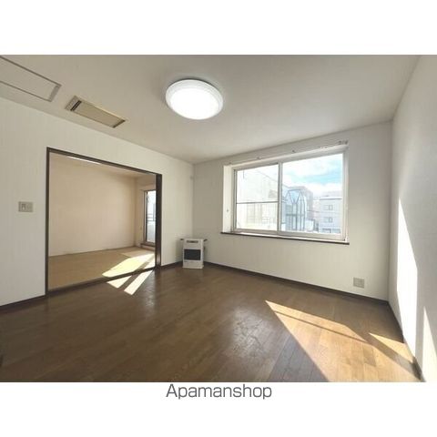 エクセレント新川Aの内装写真