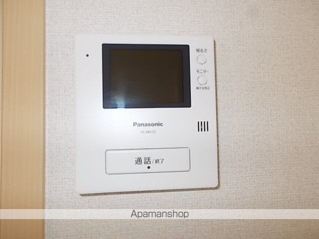 ベルメゾンミキBの内装写真